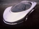 Chevrolet Corvette Indy Concept 1986 года